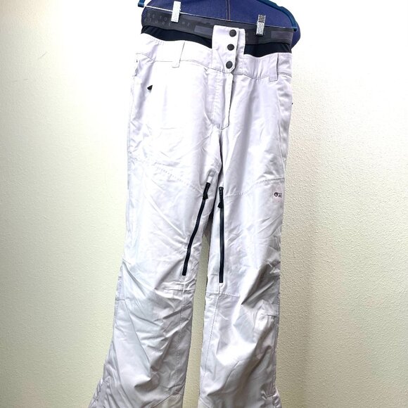 Picture Organic Clothing BIO-Sourced ThermalDry Ski Jacket & Pants Set Size L - Picture 10 of 16